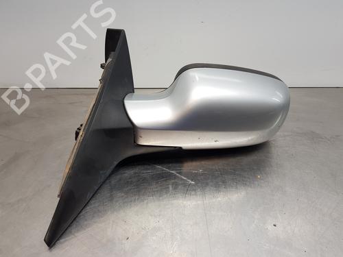 Used Left mirror RENAULT SCÉNIC II (JM0/1_) [2003-2010]  30880996