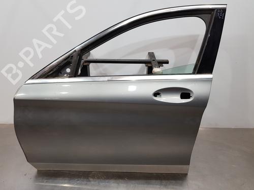 Used Left front door MERCEDES-BENZ C-CLASS (W205) [2013-2023]  29248398