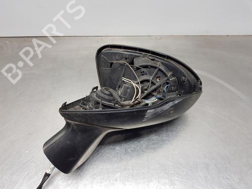 Used Left mirror OPEL ASTRA K (B16) [2015-2022]  28725831
