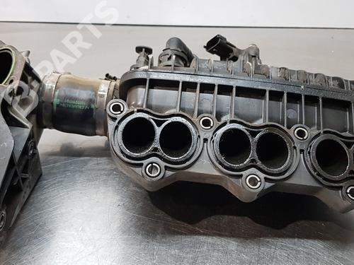 Manifold Indsugning FORD FIESTA VI (CB1, CCN) 1.0 EcoBoost | BP8902651M70 