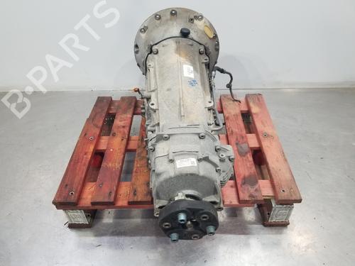 Gearbox MERCEDES-BENZ GLK-CLASS (X204)  | BP29708778M3 