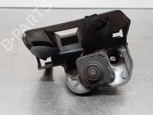 Elektronisk modul CITROËN C-ELYSEE (DD_) [2012-2025]  30879078