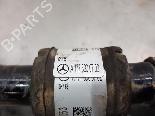 Right front driveshaft MERCEDES-BENZ A-CLASS (W177) A 200 d (177.012) | BP29912245M39