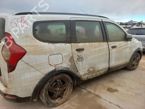 Steering pump DACIA LODGY (JS_)  | BP31679712M99 