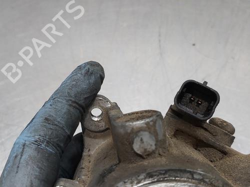 Throttle body FORD MONDEO IV (BA7)  | BP17534151M82 