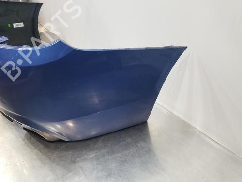 Rear bumper BMW 4 Gran Coupe (F36) 435 d xDrive | BP29284597C8 