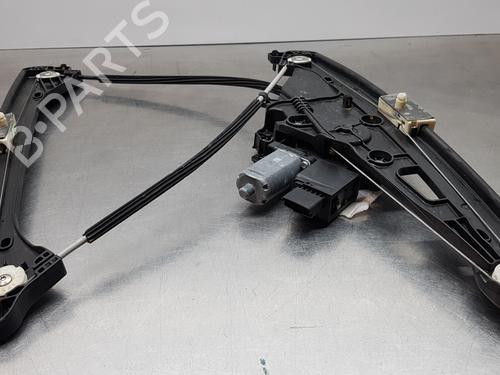 Front right window mechanism OPEL GRANDLAND / GRANDLAND X (A18, P1UO)  | BP15913976C23 