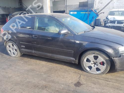 Engine AUDI A3 (8P1)  | BP16928969M1 