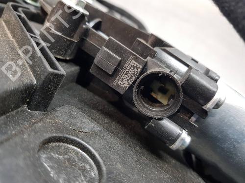 Rear right window mechanism KIA NIRO I (DE) | BP30880155C25