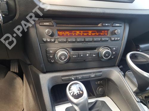 Electronic module BMW X1 (E84)  | BP8519556M83 