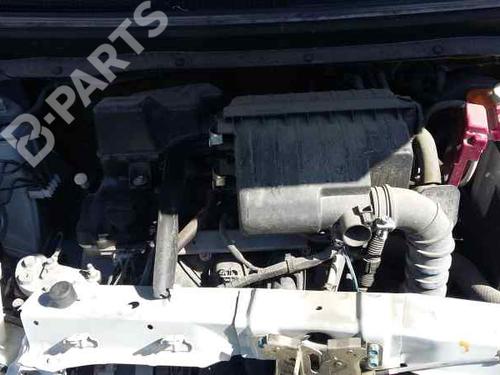 Climate control MITSUBISHI MIRAGE / SPACE STAR VI Hatchback (A0_A)  | BP7583418I5 