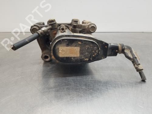 Left rear brake caliper HYUNDAI TUCSON (TL, TLE)  | BP27655883M107 
