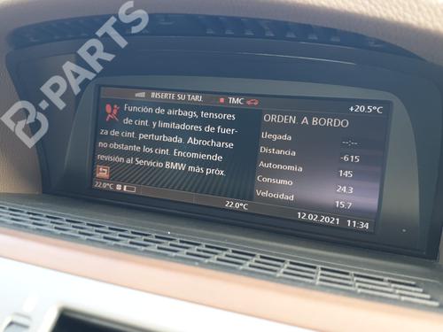 Other BMW 7 (E65, E66, E67)  | BP14255889O1 