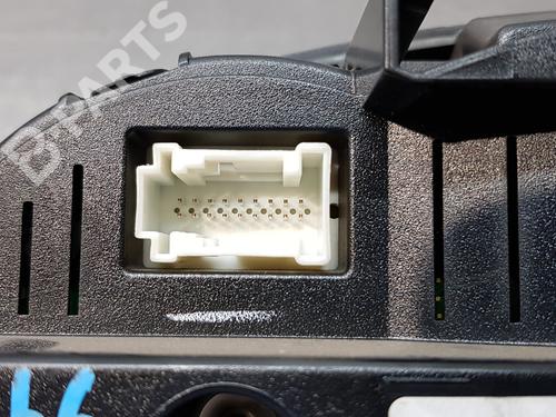 Instrument cluster MERCEDES-BENZ M-CLASS (W164) ML 320 CDI 4-matic (164.122) | BP9581984C47 