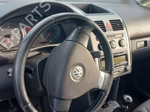 Left front seat VW TOURAN (1T1, 1T2)  | BP16999275C15 