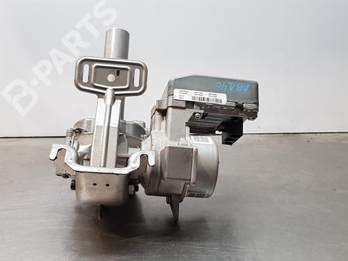 Used Steering column FORD KA+ III (UK, FK) 1.2 Ti-VCT (85 hp) 9669590