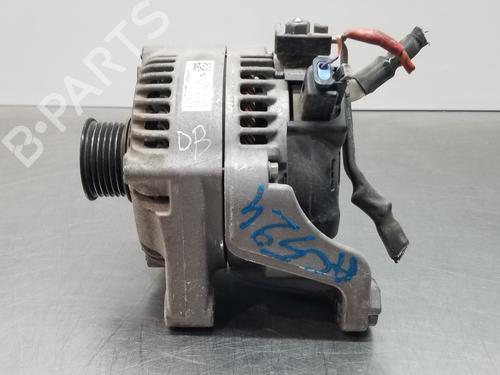 Generator BMW X1 (F48) sDrive 18 d (150 hp) 17713278