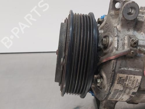 AC compressor OPEL INSIGNIA A (G09) 1.6 CDTi (68) | BP15058792M34 
