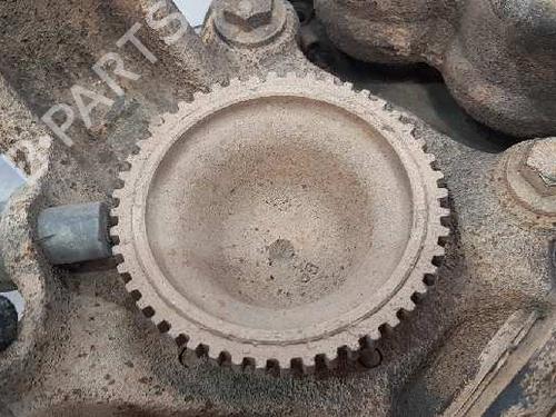 Left front steering knuckle FORD TRANSIT Platform/Chassis (FM_ _, FN_ _)  | BP12989218M25 