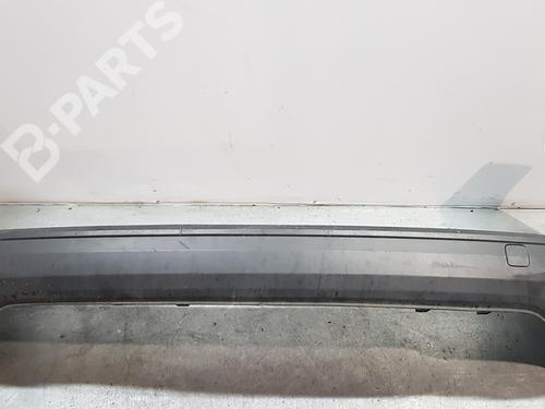 Rear bumper VW CADDY V Box Body/MPV (SBA, SBH) 2.0 TDi BMT | BP11277151C8 