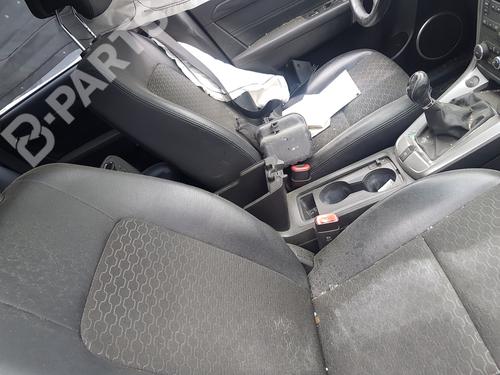 Front left window mechanism CHEVROLET CAPTIVA (C100, C140) 2.2 D | BP9757220C22 
