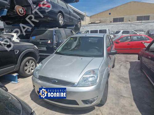 Engine control unit (ECU) FORD FIESTA V (JH_, JD_)  | BP16890669M57 