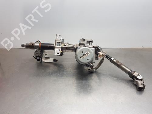 Used Steering column TOYOTA COROLLA Estate (_E21_) 1.8 Hybrid (ZWE211W) (122 hp) 29568099