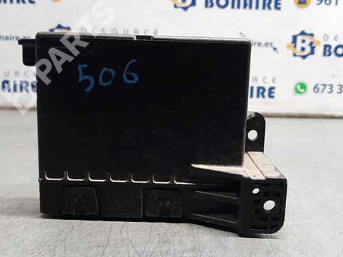 Electronic module TOYOTA VERSO (_R2_)  | BP7586673M83