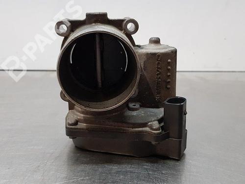 Used Throttle body Throttle body VW GOLF V (1K1) 1.4 TSI (122 hp) 10404192 10404192