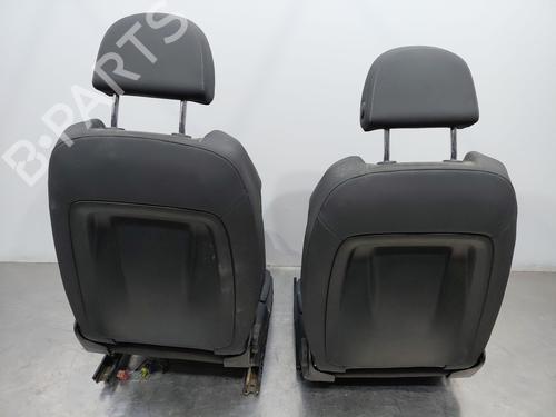 Seats set AUDI Q3 (F3B) 35 TDI | BP31587296C78 