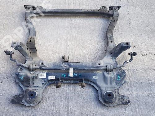Used Subframe Subframe CHEVROLET AVEO Hatchback (T300) 1.3 D (95 hp) 9292430 9292430