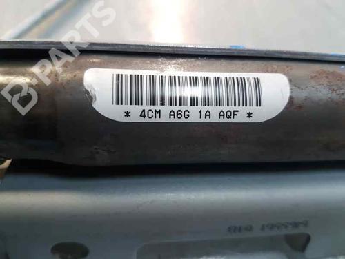 Høyre gardin kollisjonspute SSANGYONG KORANDO (CK)  | BP7583692C12 