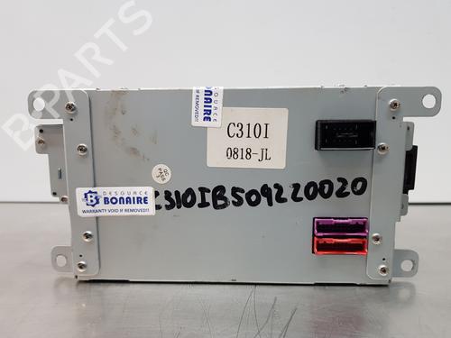 Display monitor AUDI A5 (8T3)  | BP29276204C48 