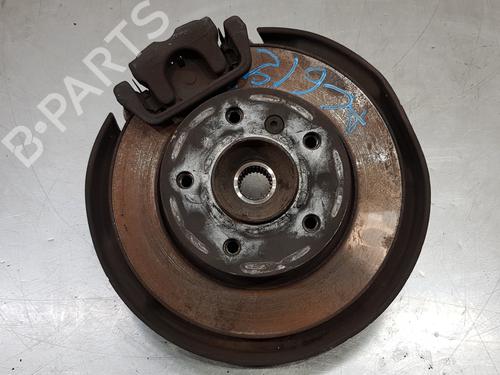 Right rear steering knuckle BMW 1 (E87) 116 i | BP15914191M28 