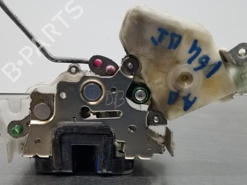 Front left lock NISSAN NT400 CABSTAR (F24M) | BP30879693C98