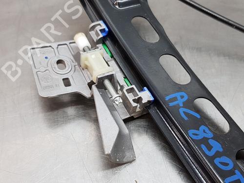 Rear left window mechanism MERCEDES-BENZ CLS (C219) CLS 350 CGI (219.357) | BP18045420C24 