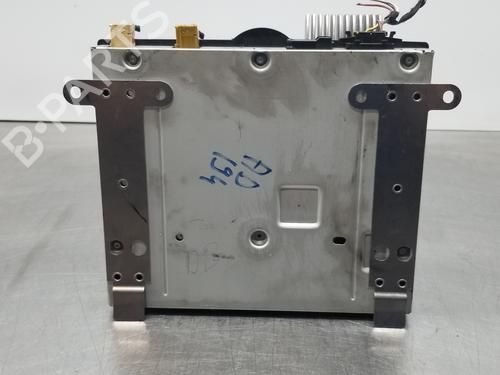 Radio AUDI A8 D3 (4E2, 4E8) 4.2 quattro | BP19119812E6 