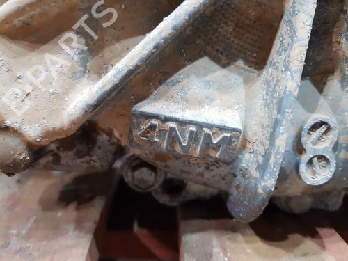 Differential, bag TOYOTA RAV 4 V (_A5_, _H5_) 2.5 Hybrid AWD (AXAH54, AXAL54) | BP29912228M24