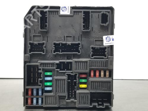 Used Fuse box RENAULT GRAND SCÉNIC IV (R9_) [2016-2023]  18603558