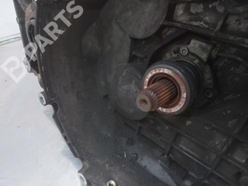 Gearbox OPEL VECTRA C (Z02)  | BP11686504M3 