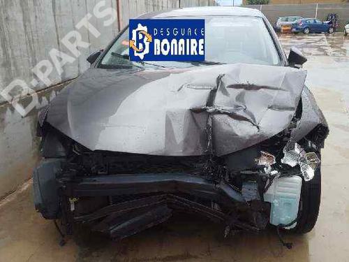 Instrument cluster SEAT LEON (5F1) 1.2 TSI | BP7587875C47 