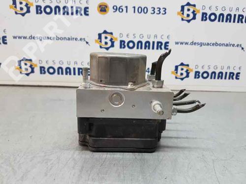 ABS pump MITSUBISHI MIRAGE / SPACE STAR VI Hatchback (A0_A)  | BP7583402M43 