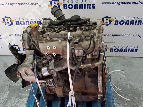 Engine JEEP CHEROKEE (KJ) 2.8 CRD 4x4 | BP7859237M1 