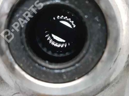 Rear differential INFINITI EX 37 | BP7652857M24  - Image 6