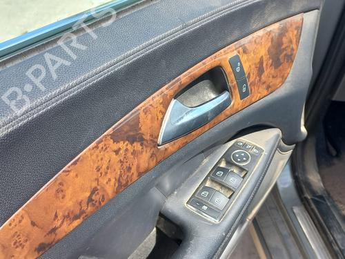 Front left window mechanism MERCEDES-BENZ CLS (C218) CLS 350 CDI / d (218.323) | BP18269679C22 