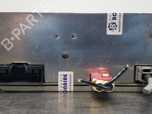 Radio LAND ROVER RANGE ROVER EVOQUE (L538)  | BP19686131E6 