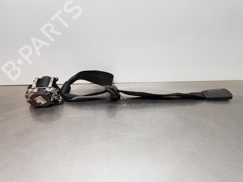 Used Front left seatbelt BMW X1 (F48) sDrive 18 d (150 hp) 26565889