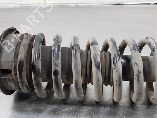 Right front shock absorber MERCEDES-BENZ M-CLASS (W164) ML 280 CDI 4-matic (164.120) | BP18154868M17 