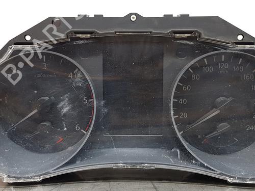 Cockpit NISSAN X-TRAIL III (T32_, T32R, T32RR) [2013-2025]  15618156