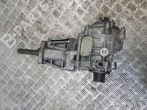 Transfer box PEUGEOT 4007 (VU_, VV_)  | BP7581562M36 